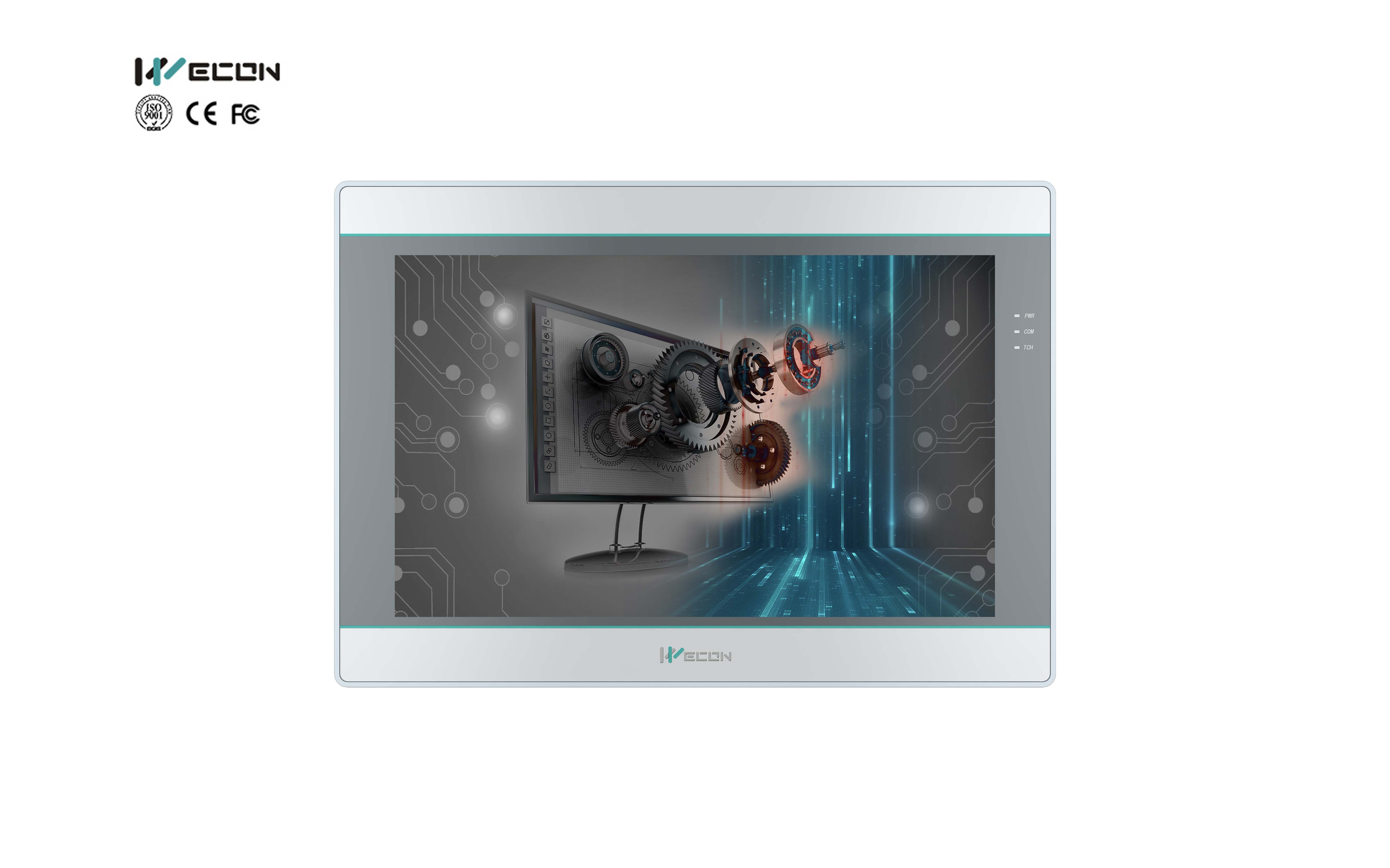 Wecon HMI